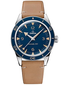 Seamaster 300 Co Axial Master Chronometer / 41mm