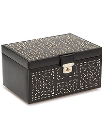 Marrakesh Medium Jewelry Box