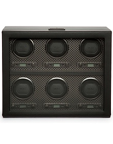 Axis 6pc Watch Winder