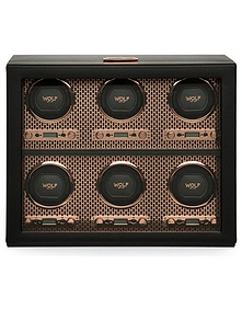 Axis 6pc Watch Winder