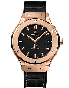 Classic Fusion King Gold / 38mm