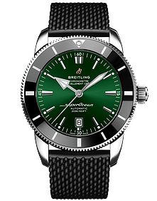 Superocean Heritage B20 Automatic / 46mm
