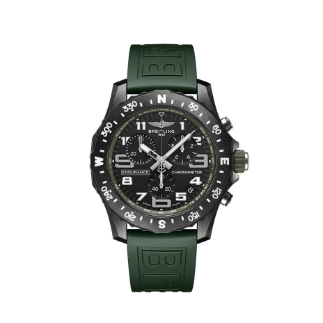 Men's watch / unisex  BREITLING, Endurance Pro / 44mm, SKU: X82310D31B1S1 | watchphilosophy.co.uk