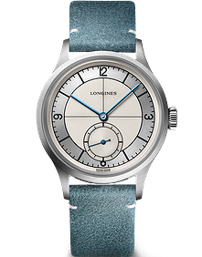 Heritage Classic-Sector Dial / 38.50mm