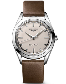 Heritage Classic Silver Arrow / 38.50mm
