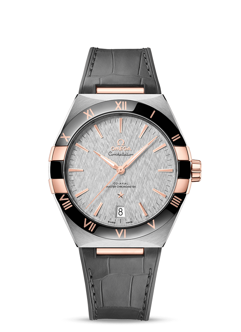 Men's watch / unisex  OMEGA, Constellation Co Axial Master Chronometer / 41mm, SKU: 131.23.41.21.06.001 | watchphilosophy.co.uk