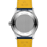 Men's watch / unisex  BREITLING, Navitimer Automatic / 41mm, SKU: A17329161C1P1 | watchphilosophy.co.uk