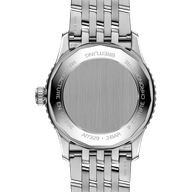Men's watch / unisex  BREITLING, Navitimer Automatic / 41mm, SKU: A17329371L1A1 | watchphilosophy.co.uk