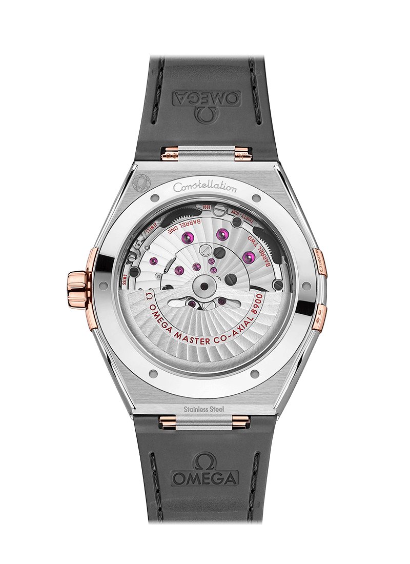Men's watch / unisex  OMEGA, Constellation Co Axial Master Chronometer / 41mm, SKU: 131.23.41.21.06.001 | watchphilosophy.co.uk
