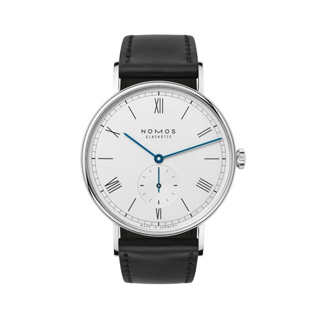 Men's watch / unisex  NOMOS GLASHÜTTE, Ludwig 38 / 37.5mm, SKU: 235 | watchphilosophy.co.uk