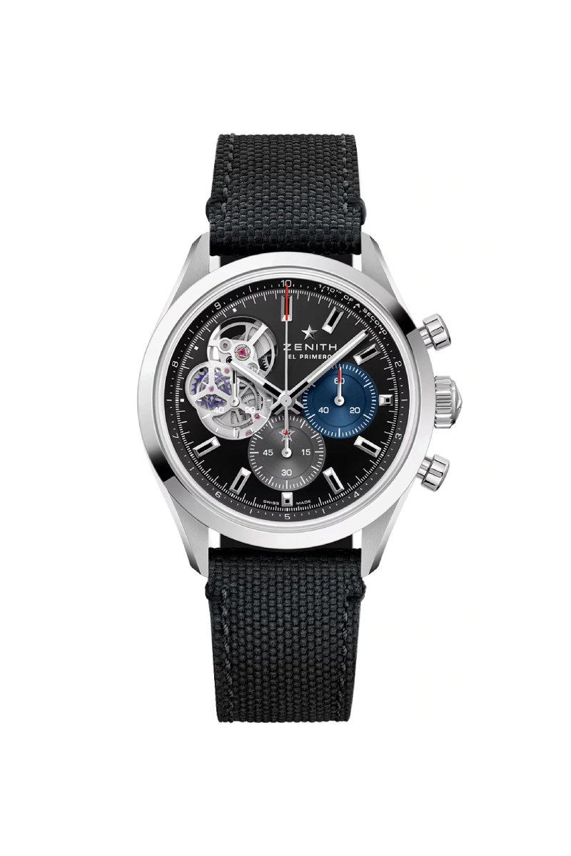 Men's watch / unisex  ZENITH, Chronomaster Open / 39.5mm, SKU: 03.3300.3604/21.C822 | watchphilosophy.co.uk
