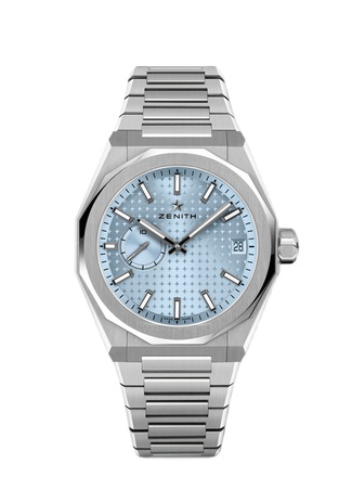 Men's watch / unisex  ZENITH, Defy Skyline Boutique Edition / 41mm, SKU: 03.9300.3620/15.I001 | watchphilosophy.co.uk