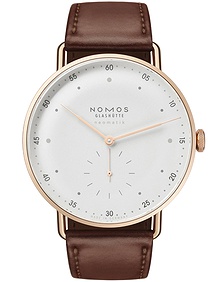 Metro Rose Gold Neomatik 39 / 38.50mm