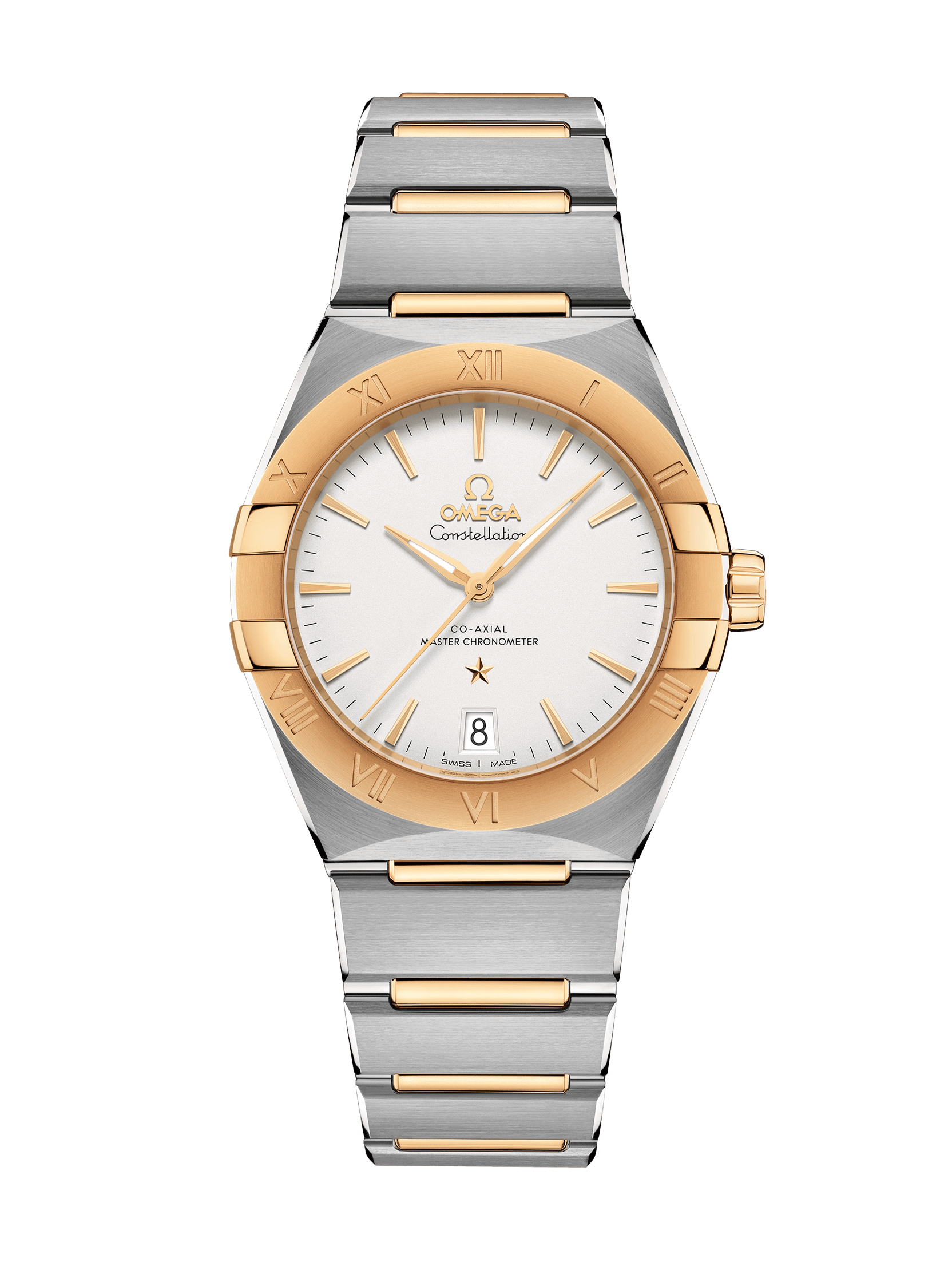 Men's watch / unisex  OMEGA, Constellation Co Axial Master Chronometer / 36mm, SKU: 131.20.36.20.02.002 | watchphilosophy.co.uk