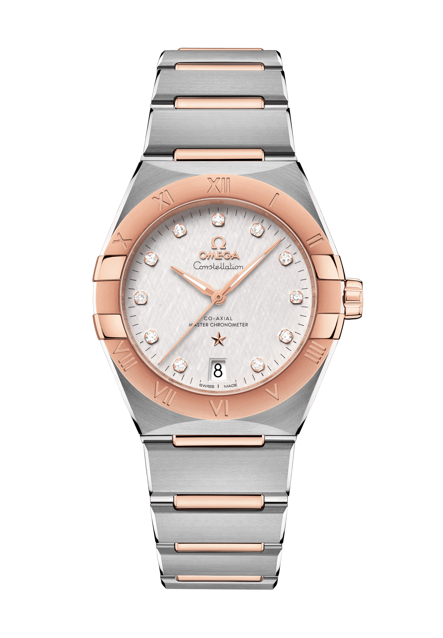 Men's watch / unisex  OMEGA, Constellation Co Axial Master Chronometer / 36mm, SKU: 131.20.36.20.52.001 | watchphilosophy.co.uk