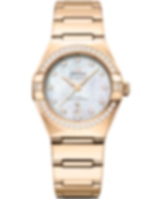 Constellation Co Axial Master Chronometer / 29mm