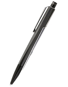 RNX.316 PVD Black Version Ballpoint Pen