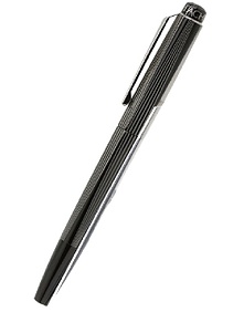 RNX.316 PVD Black Version Fountain Pen