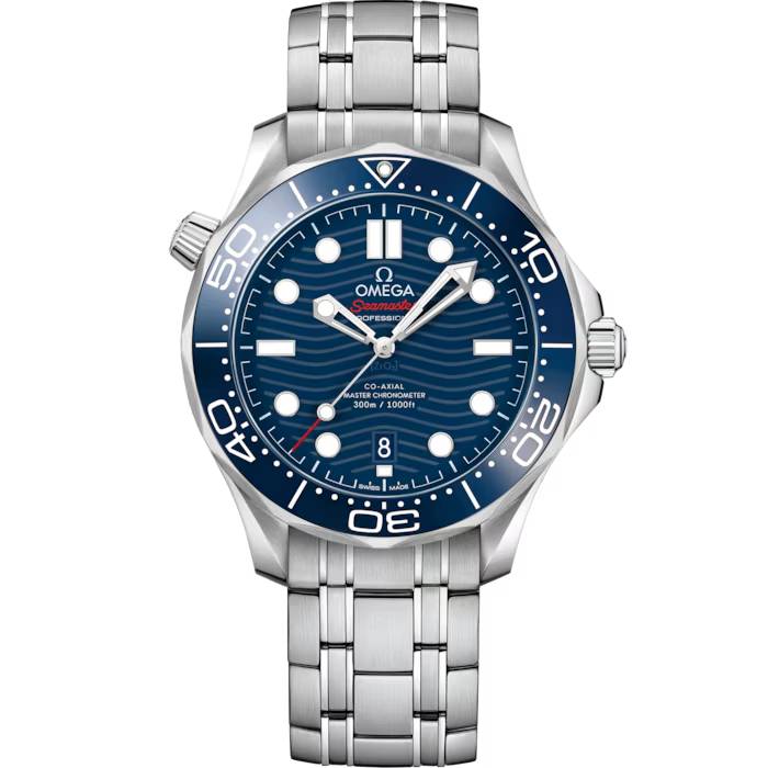 Seamaster Diver 300M / 42mm