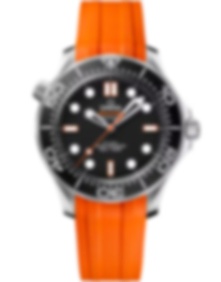 Seamaster Diver 300M / 42mm