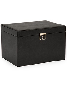 Palermo Large Jewelry Box