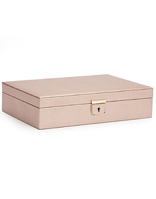 Palermo Medium Jewelry Box