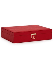 Palermo Medium Jewelry Box