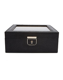 Palermo 6pc Watch Box