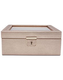 Palermo 6pc Watch Box