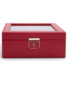 Palermo 6pc Watch Box