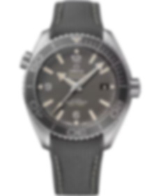 Seamaster Planet Ocean 600M / 43.5mm