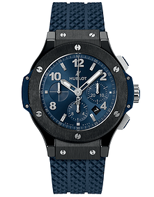 Big Bang Original Ceramic Blue / 44mm