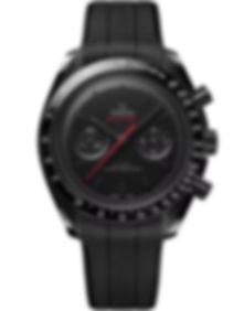 Speedmaster Dark Side Of The Moon  / 44.25mm