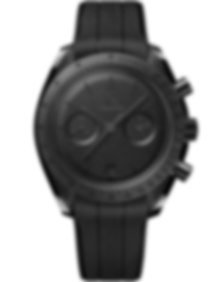 Speedmaster Dark Side Of The Moon  / 44.25mm