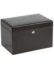 London Medium Jewelry Box