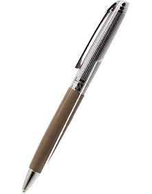 Léman Cashmere Ballpoint Pen