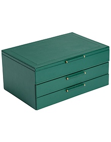 Sophia Jewellery Box W/ Drawers