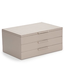 Sophia Jewellery Box W/ Drawers