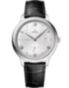 De Ville Prestige  / 41mm