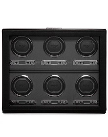 Viceroy 6pc Watch Winder