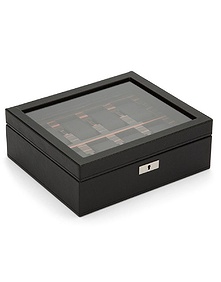 Roadster 8pc Watch Box