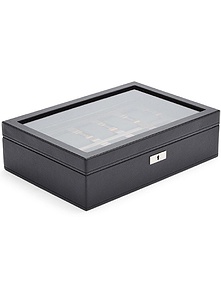 Roadster 10pc Watch Box