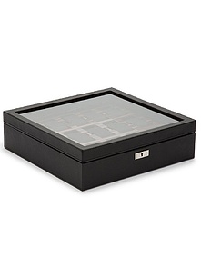 Roadster 15pc Watch Box