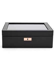 Axis 8pc Watch Box