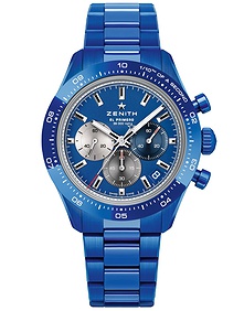 Chronomaster Sport 160th Anniversary Edition / 41mm