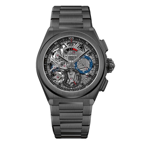 Men's watch / unisex  ZENITH, Defy 21 / 44mm, SKU: 49.9000.9004/78.M9000 | watchphilosophy.co.uk