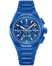 Defy Skyline Chronograph 160th Anniversary Edition / 42mm