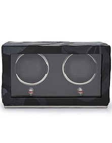 Memento Mori Double Cub Watch Winder