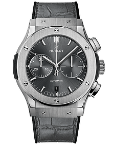 Classic Fusion Chronograph / 45mm