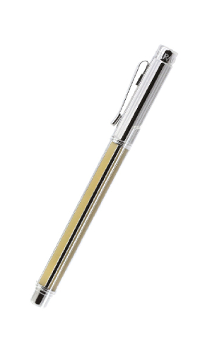  CARAN D’ACHE, Varius China Ivory Roller Pen, SKU: 4470.084 | watchphilosophy.co.uk